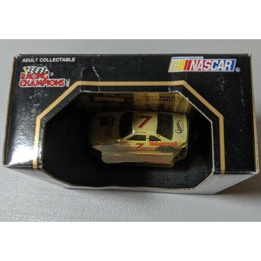 1993 Premier Edition Alan Kulwicki Racing Champions Limited Edition